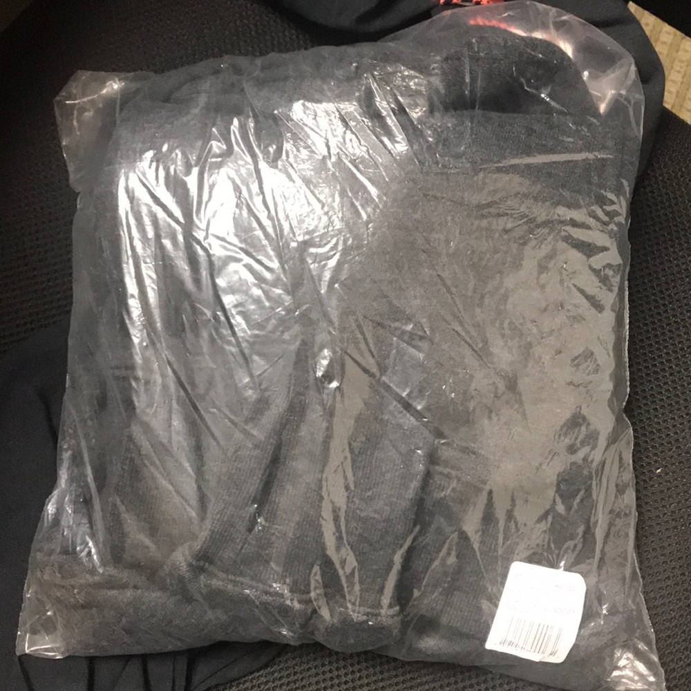 NWT SG GOOD VIBE DAY SUNDOWN HOODIE Sz SML! - Picture 8 of 8